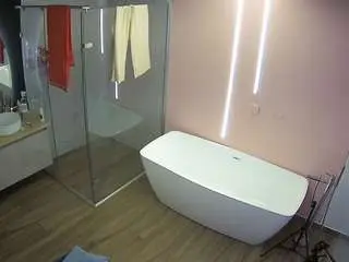 Camsoda Live Porn of voyeurcam-casa-salsa-bathroom-2