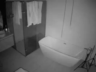 Camsoda Best live sex cam show of voyeurcam-casa-salsa-bathroom-2