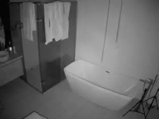 Camsoda Live Sex of voyeurcam-casa-salsa-bathroom-2