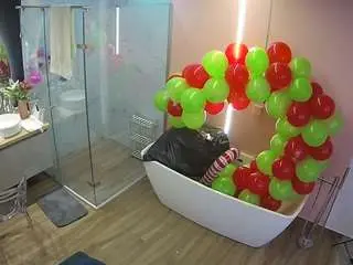 Camsoda Live Sex Cam of voyeurcam-casa-salsa-bathroom-2