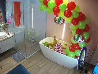 Camsoda Best Webcam of voyeurcam-casa-salsa-bathroom-2