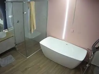 Camsoda Free Porn Cam of voyeurcam-casa-salsa-bathroom-2