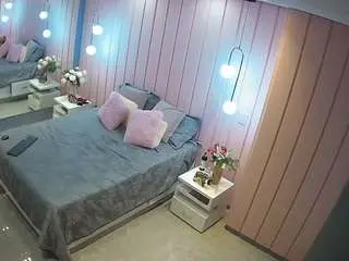 Camsoda Live Sex Cam of voyeurcam-casa-salsa-bathroom-2