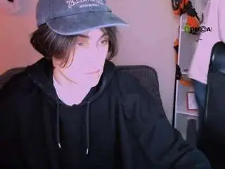 Camsoda Live Porn of karl-mans