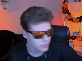 Camsoda Live Sex of karl-mans