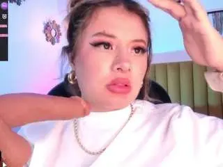 Camsoda Best live sex cam show of khali-reed