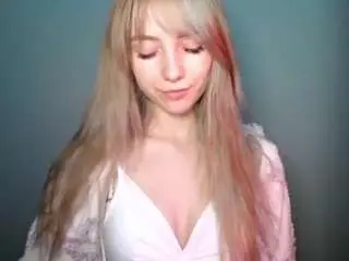 Camsoda Live Porn of lucialittle