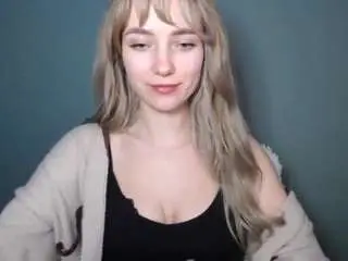 Camsoda Best live sex cam show of lucialittle