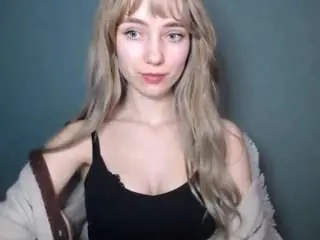 Camsoda Best live sex cam show of lucialittle