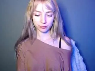 Camsoda Live Sex Cam of lucialittle