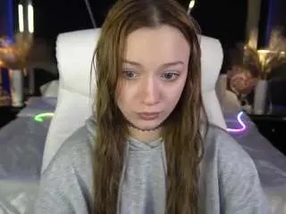 Camsoda Sex Chat of foxymayy