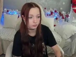 Camsoda Nude Webcam of foxymayy