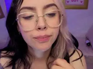 Camsoda Live Sex of hela-v