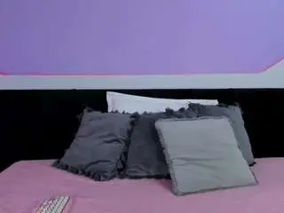 Camsoda Private Sex Chat of julieta-cortes