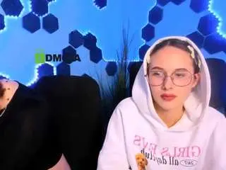 Camsoda Private Sex Chat of nikol-kitt