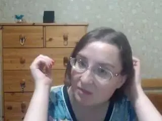 Camsoda Live Sex of smart-rose