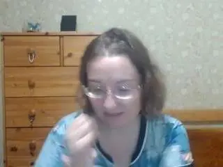 Camsoda Best Webcam of smart-rose