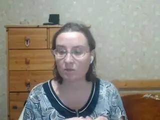 Camsoda Adult Webcam of smart-rose