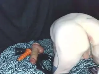 Camsoda Best Webcam of stickyp420