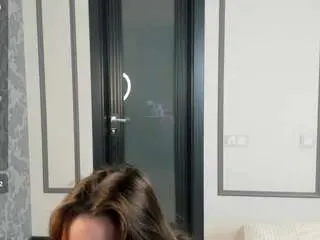 Camsoda Private Sex Chat of bevschulkin