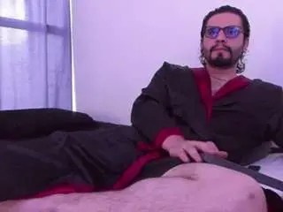 Camsoda Private Sex Chat of eloncoxx01