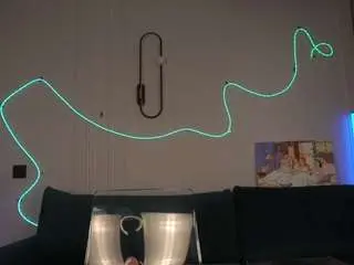 Camsoda Nude Webcam of monikalove666