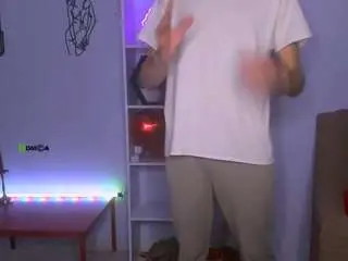 Camsoda Nude Webcam of astren-villo