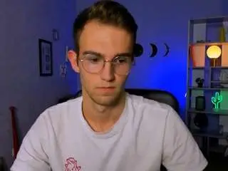 Camsoda Live Sex of astren-villo