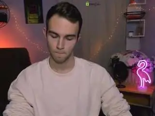 Camsoda Adult Webcams of astren-villo