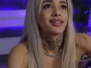 Camsoda Sex Chat of blondie-muller