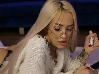 Camsoda Best live sex cam show of blondie-muller