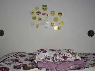 Camsoda Live Sex of emilyvella