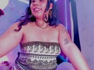 nicolle-cavill from camsoda