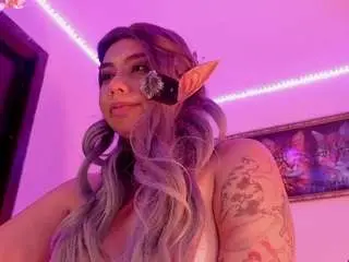 Camsoda Live Porn of nicolle-cavill