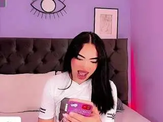 Camsoda Nude Webcam of sofi-hdz