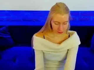 alinablond from camsoda