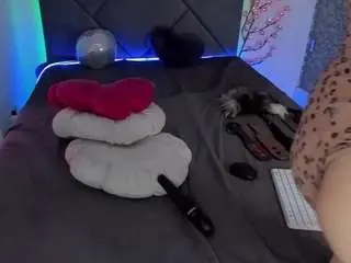 Camsoda Live Porn of cassieevanss