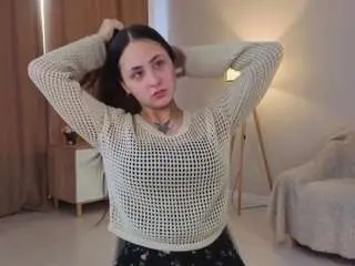 Camsoda Free Porn Cam of conceptionpatwell