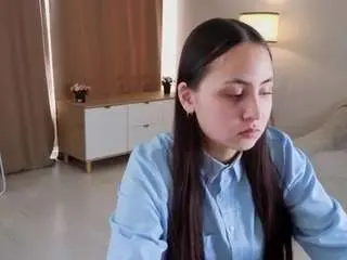 Camsoda Live Porn of conceptionpatwell