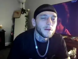 Camsoda Adult Webcam of cruz815