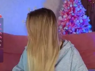 Camsoda Adult Webcams of evelyn-limi