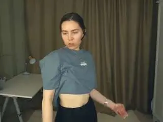 Camsoda Watch Live Sex Cams of kazukohembre