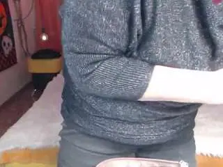 Camsoda Adult Video Chat of masterleila