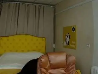 Camsoda Free Porn Cam of masterleila