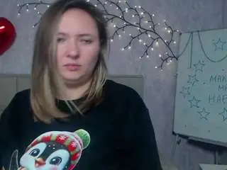 Camsoda Free Porn Cam of sallyverda