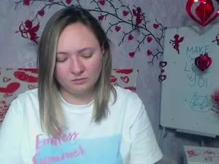 Camsoda Live Sex of sallyverda