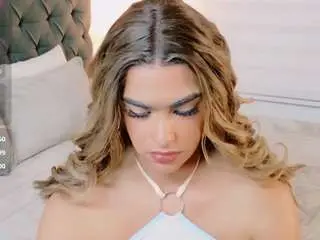 sweettcamila699 from camsoda