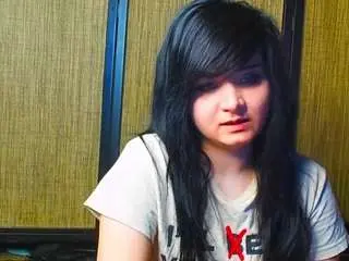 Camsoda Nude Webcam of trixiedoescamcam