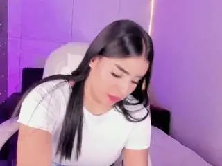 Camsoda Adult Webcam of lovelyeyess