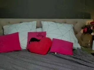 Camsoda Adult Webcam of malika-raspberry